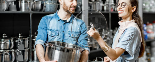 articles de cuisine